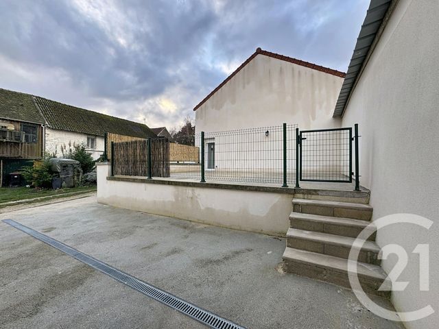 maison à louer - 2 pièces - 48.05 m2 - GOUAIX - 77 - ILE-DE-FRANCE - Century 21 Martinot Immobilier