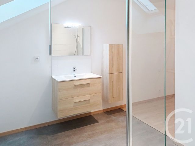 maison à louer - 2 pièces - 48.05 m2 - GOUAIX - 77 - ILE-DE-FRANCE - Century 21 Martinot Immobilier