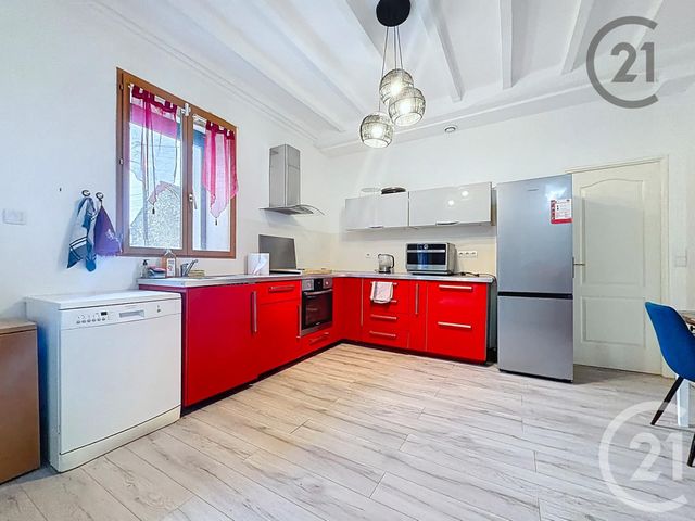 maison à vendre - 3 pièces - 104.75 m2 - SAVINS - 77 - ILE-DE-FRANCE - Century 21 Martinot Immobilier