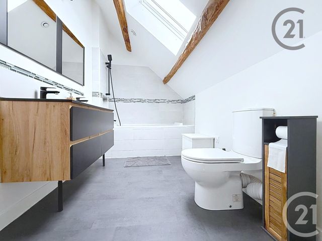 maison à vendre - 3 pièces - 104.75 m2 - SAVINS - 77 - ILE-DE-FRANCE - Century 21 Martinot Immobilier