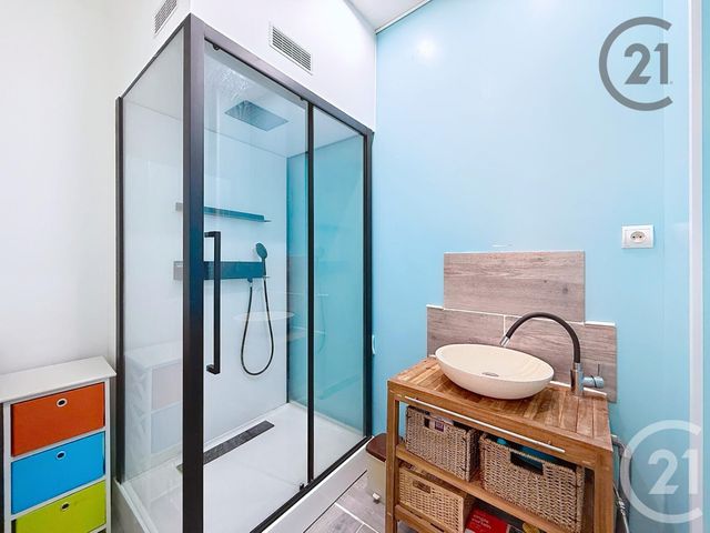 maison à vendre - 3 pièces - 104.75 m2 - SAVINS - 77 - ILE-DE-FRANCE - Century 21 Martinot Immobilier