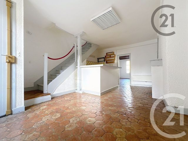 immeuble à vendre - 212.0 m2 - PROVINS - 77 - ILE-DE-FRANCE - Century 21 Martinot Immobilier