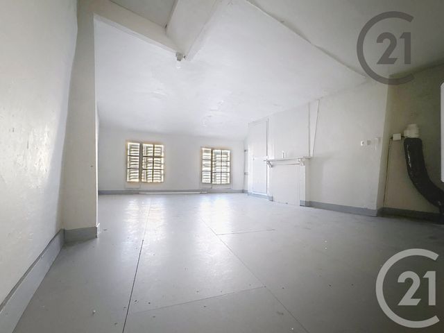 immeuble à vendre - 212.0 m2 - PROVINS - 77 - ILE-DE-FRANCE - Century 21 Martinot Immobilier