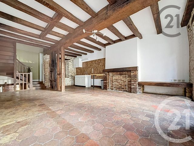 immeuble à vendre - 212.0 m2 - PROVINS - 77 - ILE-DE-FRANCE - Century 21 Martinot Immobilier