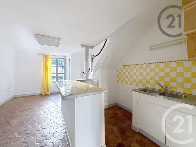 immeuble à vendre - 212.0 m2 - PROVINS - 77 - ILE-DE-FRANCE - Century 21 Martinot Immobilier