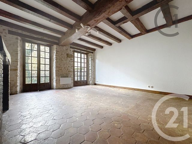 immeuble à vendre - 212.0 m2 - PROVINS - 77 - ILE-DE-FRANCE - Century 21 Martinot Immobilier