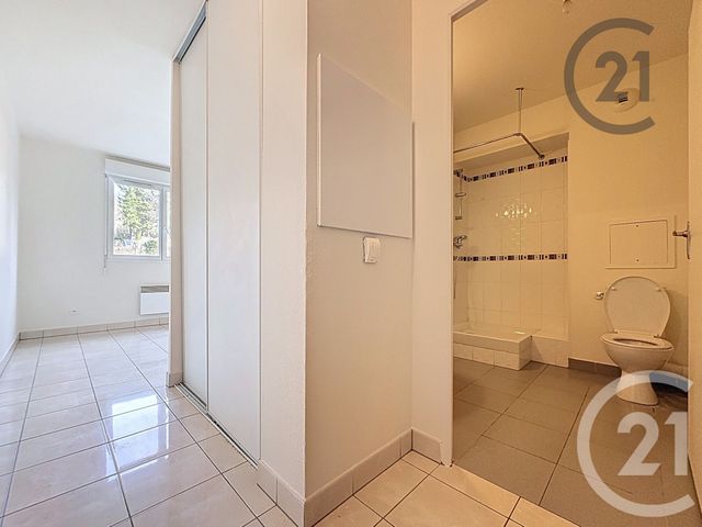 Appartement Studio à vendre - 1 pièce - 21.94 m2 - PROVINS - 77 - ILE-DE-FRANCE - Century 21 Martinot Immobilier