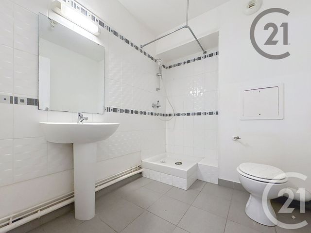 Appartement Studio à vendre - 1 pièce - 21.94 m2 - PROVINS - 77 - ILE-DE-FRANCE - Century 21 Martinot Immobilier