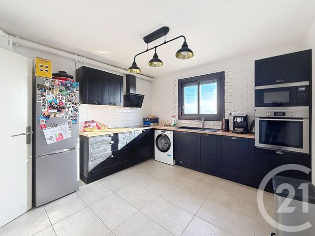 maison à vendre - 3 pièces - 80.54 m2 - NOGENT SUR SEINE - 10 - CHAMPAGNE-ARDENNE - Century 21 Martinot Immobilier