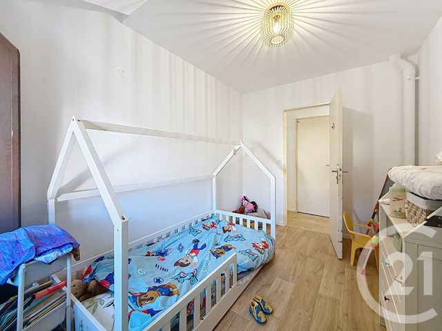 maison à vendre - 3 pièces - 80.54 m2 - NOGENT SUR SEINE - 10 - CHAMPAGNE-ARDENNE - Century 21 Martinot Immobilier