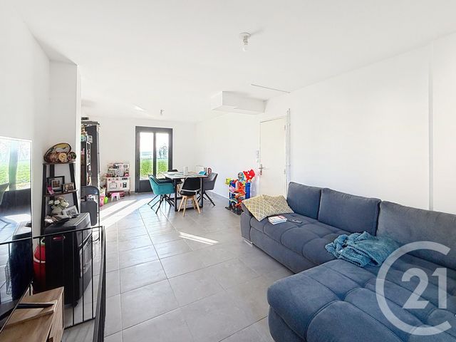 maison à vendre - 3 pièces - 80.54 m2 - NOGENT SUR SEINE - 10 - CHAMPAGNE-ARDENNE - Century 21 Martinot Immobilier