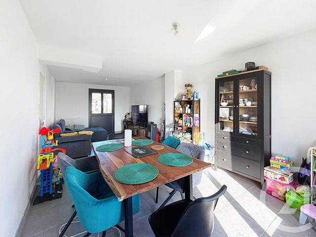 maison à vendre - 3 pièces - 80.54 m2 - NOGENT SUR SEINE - 10 - CHAMPAGNE-ARDENNE - Century 21 Martinot Immobilier