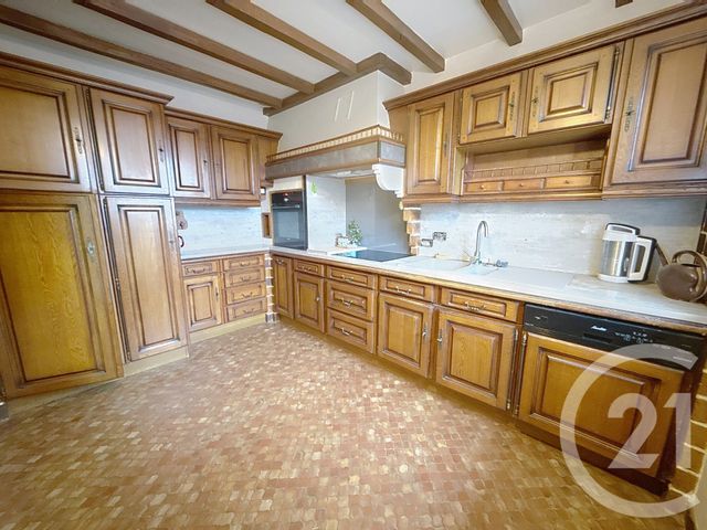 maison à vendre - 4 pièces - 83.4 m2 - VILLENAUXE LA GRANDE - 10 - CHAMPAGNE-ARDENNE - Century 21 Martinot Immobilier