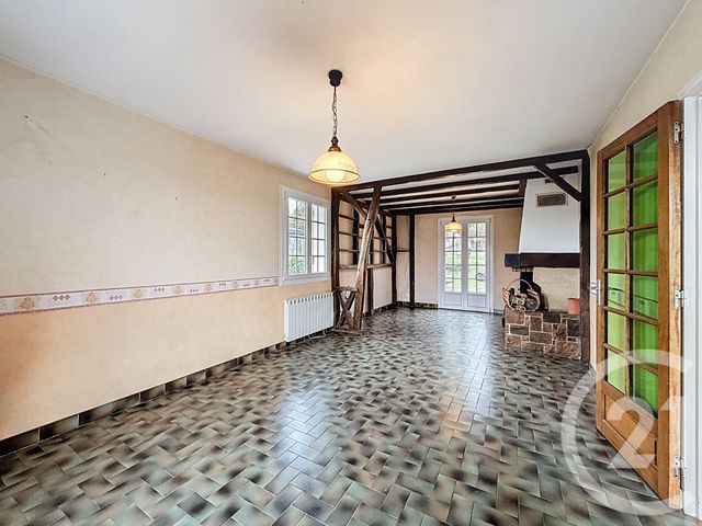 maison à vendre - 4 pièces - 83.4 m2 - VILLENAUXE LA GRANDE - 10 - CHAMPAGNE-ARDENNE - Century 21 Martinot Immobilier