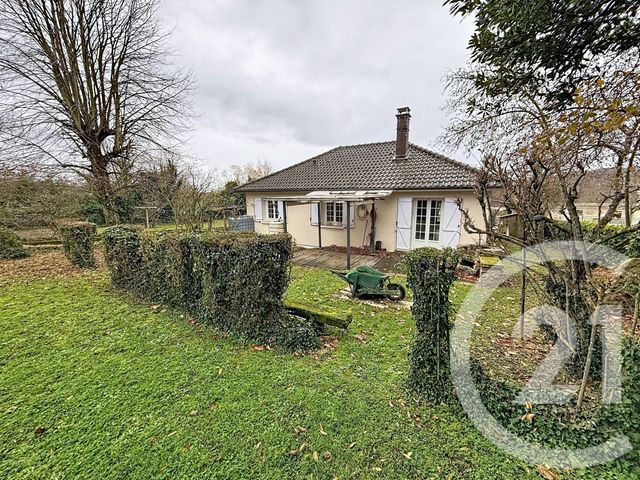 maison - VILLENAUXE LA GRANDE - 10