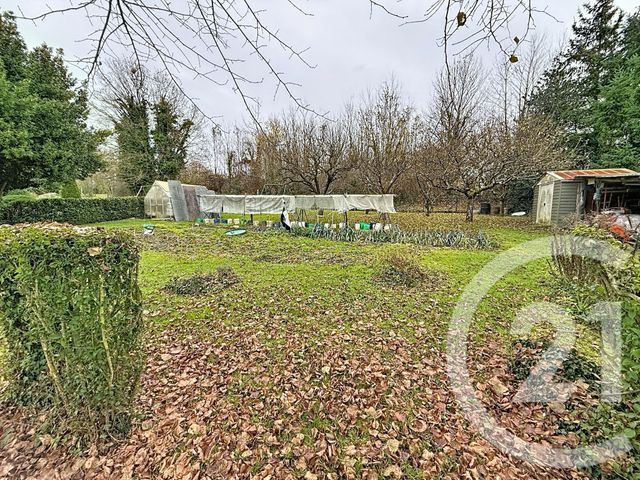 maison à vendre - 4 pièces - 83.4 m2 - VILLENAUXE LA GRANDE - 10 - CHAMPAGNE-ARDENNE - Century 21 Martinot Immobilier