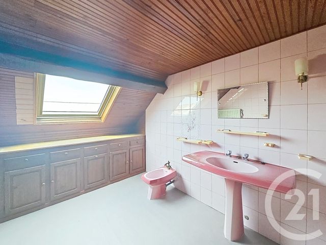 maison à vendre - 4 pièces - 105.0 m2 - ROMILLY SUR SEINE - 10 - CHAMPAGNE-ARDENNE - Century 21 Martinot Immobilier