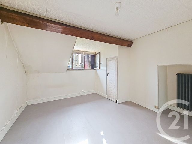 maison à vendre - 4 pièces - 105.0 m2 - ROMILLY SUR SEINE - 10 - CHAMPAGNE-ARDENNE - Century 21 Martinot Immobilier