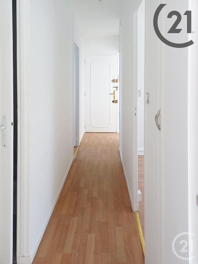 Appartement F4 à louer - 4 pièces - 63.16 m2 - PROVINS - 77 - ILE-DE-FRANCE - Century 21 Martinot Immobilier