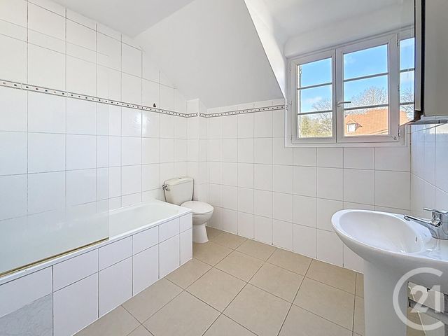 maison à vendre - 4 pièces - 102.88 m2 - PROVINS - 77 - ILE-DE-FRANCE - Century 21 Martinot Immobilier