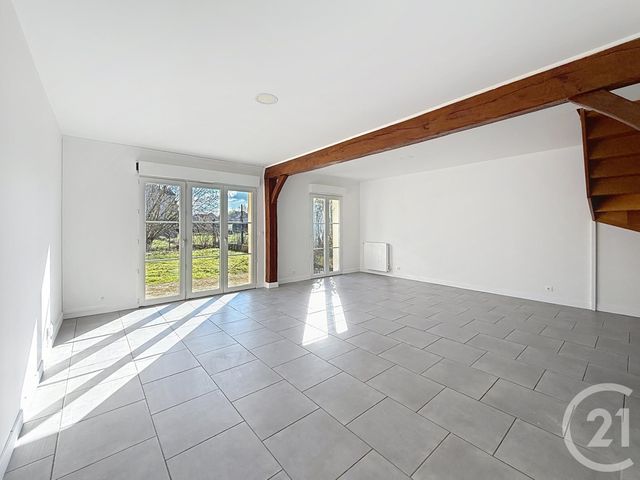 maison à vendre - 4 pièces - 102.88 m2 - PROVINS - 77 - ILE-DE-FRANCE - Century 21 Martinot Immobilier