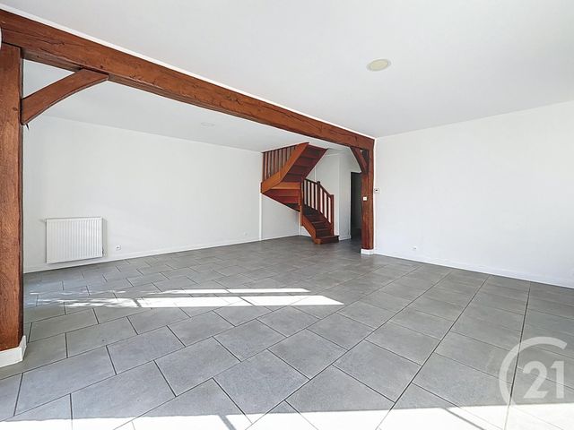 maison à vendre - 4 pièces - 102.88 m2 - PROVINS - 77 - ILE-DE-FRANCE - Century 21 Martinot Immobilier