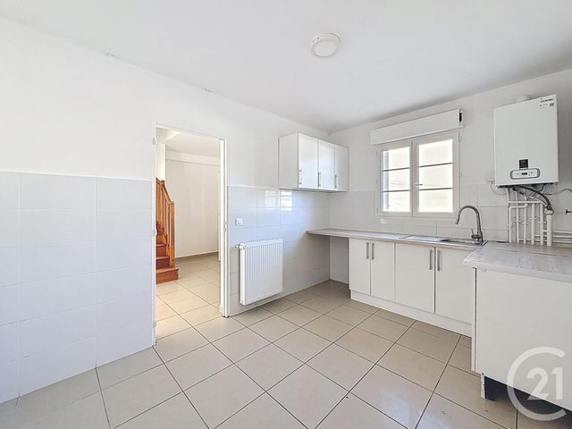 maison à vendre - 4 pièces - 108.03 m2 - PROVINS - 77 - ILE-DE-FRANCE - Century 21 Martinot Immobilier