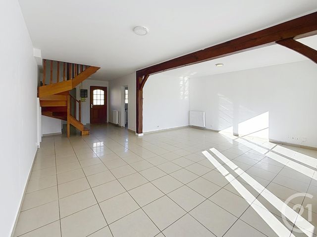 maison à vendre - 4 pièces - 108.03 m2 - PROVINS - 77 - ILE-DE-FRANCE - Century 21 Martinot Immobilier