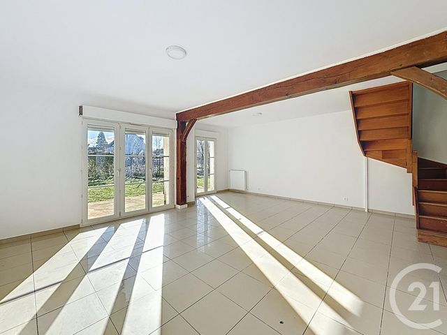 maison à vendre - 4 pièces - 98.29 m2 - PROVINS - 77 - ILE-DE-FRANCE - Century 21 Martinot Immobilier