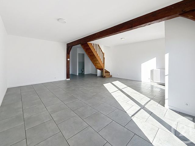 maison à vendre - 4 pièces - 103.26 m2 - PROVINS - 77 - ILE-DE-FRANCE - Century 21 Martinot Immobilier