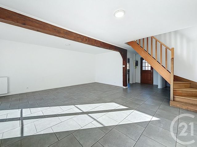 maison à vendre - 4 pièces - 103.26 m2 - PROVINS - 77 - ILE-DE-FRANCE - Century 21 Martinot Immobilier