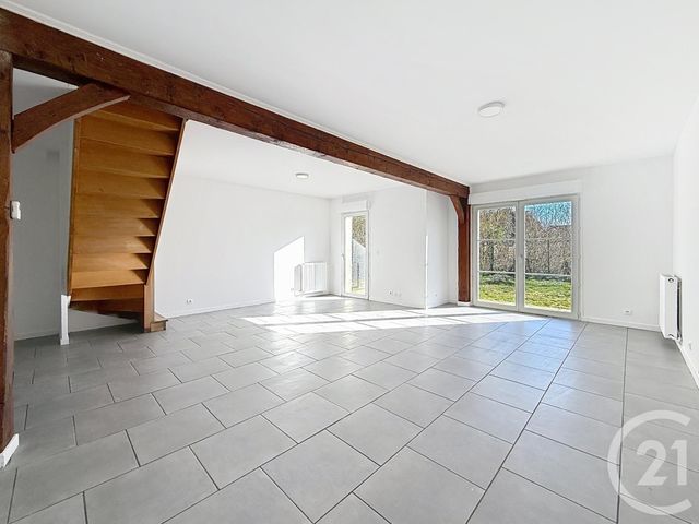 maison - PROVINS - 77