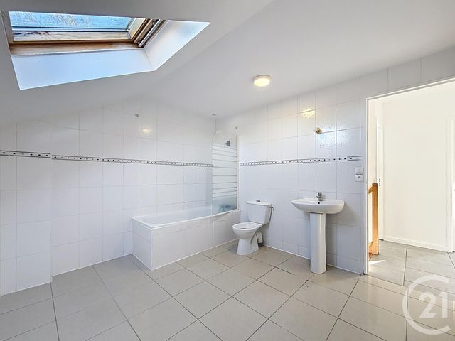 maison à vendre - 4 pièces - 103.26 m2 - PROVINS - 77 - ILE-DE-FRANCE - Century 21 Martinot Immobilier