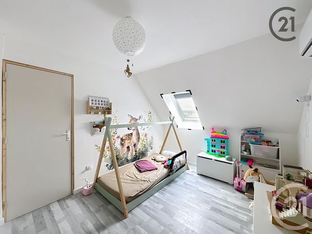 maison à vendre - 5 pièces - 125.59 m2 - DONNEMARIE DONTILLY - 77 - ILE-DE-FRANCE - Century 21 Martinot Immobilier