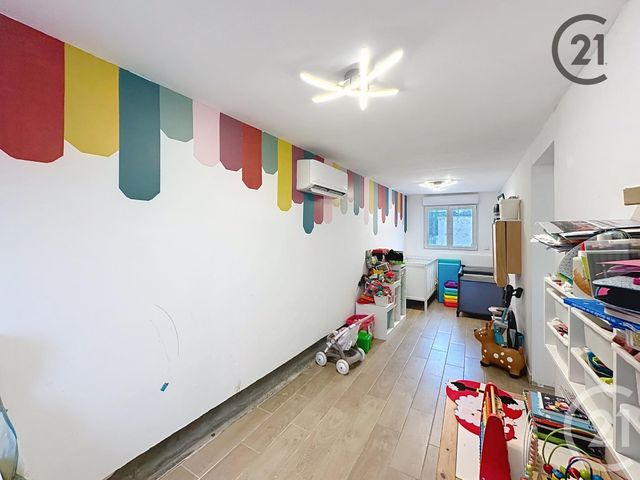 maison à vendre - 5 pièces - 125.59 m2 - DONNEMARIE DONTILLY - 77 - ILE-DE-FRANCE - Century 21 Martinot Immobilier