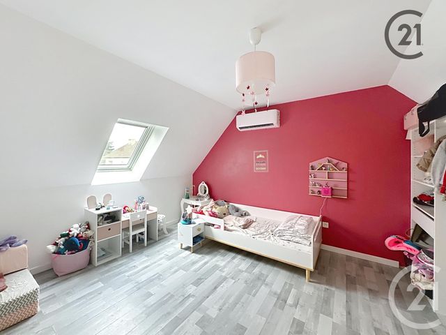 maison à vendre - 5 pièces - 125.59 m2 - DONNEMARIE DONTILLY - 77 - ILE-DE-FRANCE - Century 21 Martinot Immobilier