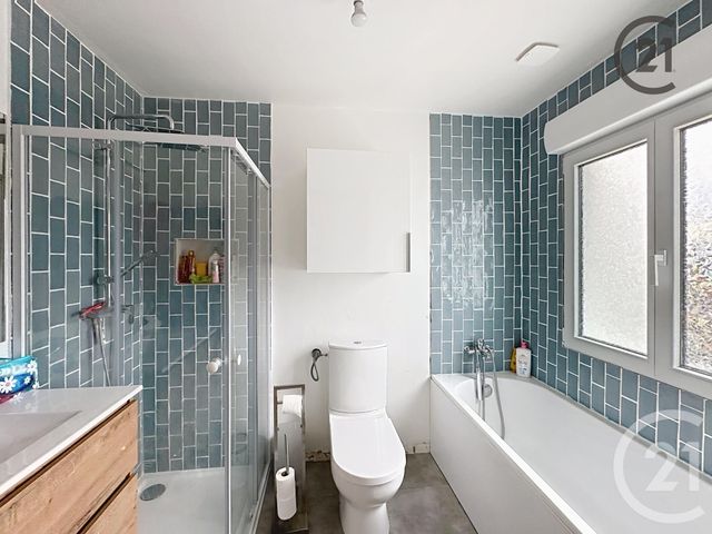 maison à vendre - 5 pièces - 125.59 m2 - DONNEMARIE DONTILLY - 77 - ILE-DE-FRANCE - Century 21 Martinot Immobilier