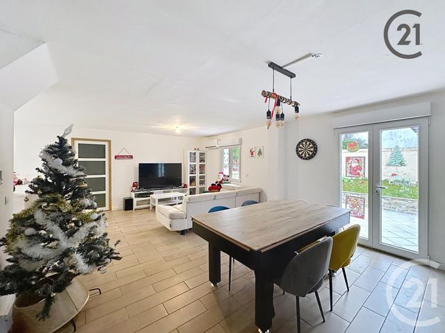 maison à vendre - 5 pièces - 125.59 m2 - DONNEMARIE DONTILLY - 77 - ILE-DE-FRANCE - Century 21 Martinot Immobilier