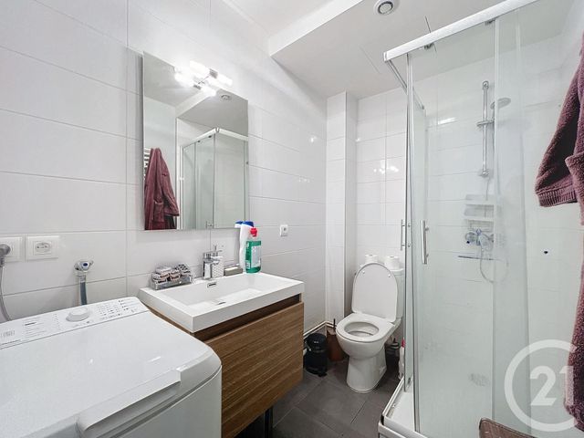 Appartement F2 à louer - 2 pièces - 31.66 m2 - PROVINS - 77 - ILE-DE-FRANCE - Century 21 Martinot Immobilier