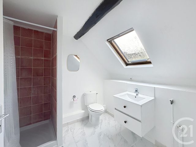 Appartement F2 à louer - 2 pièces - 33.44 m2 - LA FERTE GAUCHER - 77 - ILE-DE-FRANCE - Century 21 Martinot Immobilier