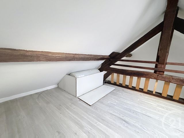 Appartement F2 à louer - 2 pièces - 33.44 m2 - LA FERTE GAUCHER - 77 - ILE-DE-FRANCE - Century 21 Martinot Immobilier