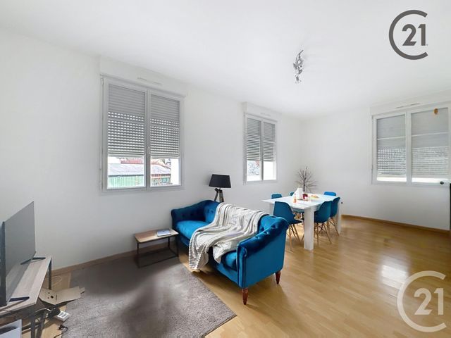 Appartement F2 à louer PROVINS