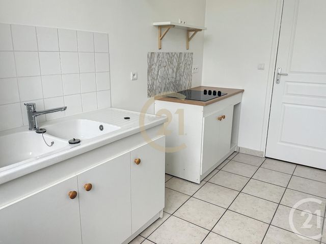 Appartement F2 à louer - 2 pièces - 56.48 m2 - PROVINS - 77 - ILE-DE-FRANCE - Century 21 Martinot Immobilier
