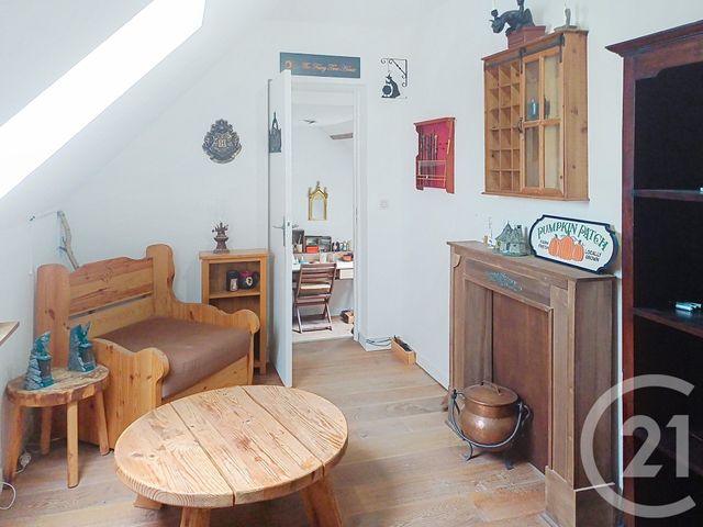 maison à louer - 5 pièces - 126.0 m2 - EVERLY - 77 - ILE-DE-FRANCE - Century 21 Martinot Immobilier