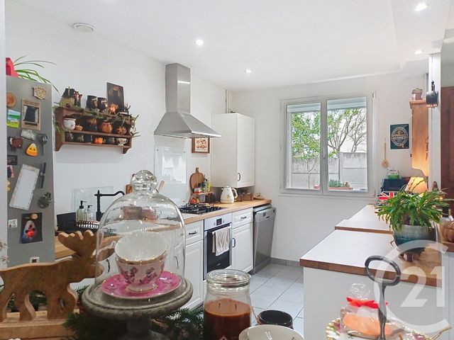 maison à louer - 5 pièces - 126.0 m2 - EVERLY - 77 - ILE-DE-FRANCE - Century 21 Martinot Immobilier
