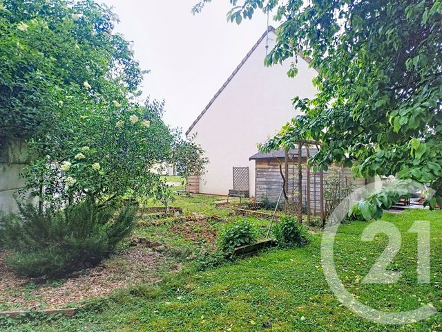 maison à louer - 5 pièces - 126.0 m2 - EVERLY - 77 - ILE-DE-FRANCE - Century 21 Martinot Immobilier