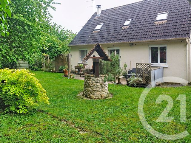 maison - EVERLY - 77