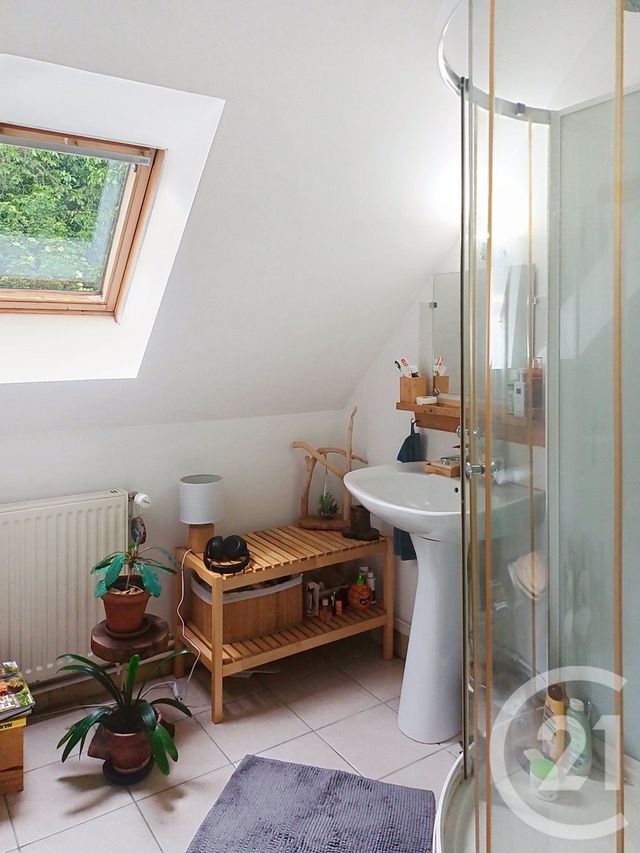maison à louer - 5 pièces - 126.0 m2 - EVERLY - 77 - ILE-DE-FRANCE - Century 21 Martinot Immobilier