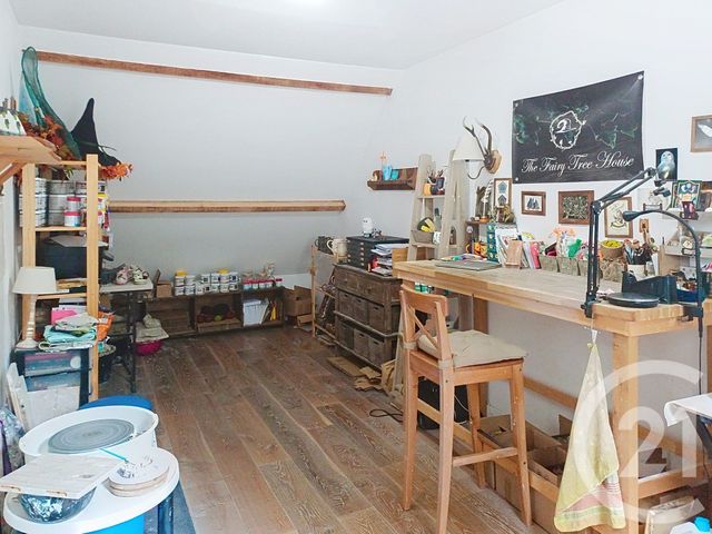 maison à louer - 5 pièces - 126.0 m2 - EVERLY - 77 - ILE-DE-FRANCE - Century 21 Martinot Immobilier