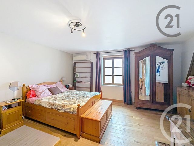 maison à vendre - 4 pièces - 105.0 m2 - CERNEUX - 77 - ILE-DE-FRANCE - Century 21 Martinot Immobilier